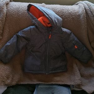Boys Jacket/Coat